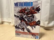 Usado, Figura de golpeador de cañón de pistola de metal Gundam SEMILLA MSV Bandai segunda mano  Embacar hacia Argentina