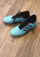 Football boots size for sale  Shipping to Ireland