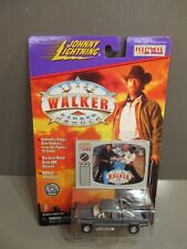 Johnny Lightning Hollywood on Wheels Walker Texas Ranger for sale  Shipping to South Africa