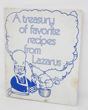 Treasury favorite recipes for sale  New Carlisle