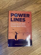 Used, Power Lines Textbook for sale  Shipping to South Africa