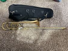 tenor yamaha ysl352 trombone for sale  Port Huron