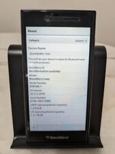 BlackBerry Leap desbloqueado de fábrica comprar usado  Enviando para Brazil