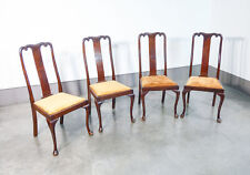 Set sedie stile usato  Torino