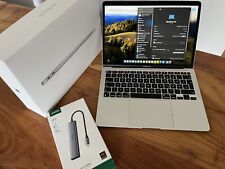 Macbook air 6 gebraucht kaufen  Wollmatingen