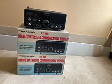 General coverage receivers for sale  WOODBRIDGE