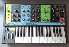 Moog grandmother analog gebraucht kaufen  Möhringen