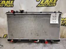Radiator fits mazda for sale  Annandale