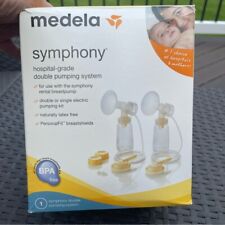 Medela symphony double for sale  Richboro
