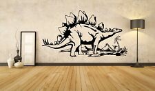 Stegosaurus kinderzimmer dinos gebraucht kaufen  Reisbach
