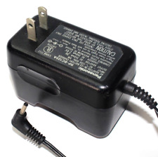 Panasonic RP-BC125A AC Power Supply Adapter Charger Cord Output 3V DC 350mA for sale  Shipping to South Africa