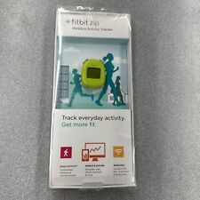 Fitbit zip lime for sale  Rock Island