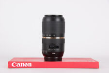 tamron 70 300 vc usato  Ancona