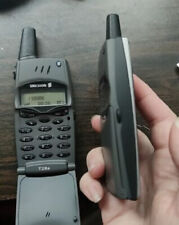 Celular preto original desbloqueado Ericsson T28 T28s 2G GSM desbloqueado comprar usado  Enviando para Brazil