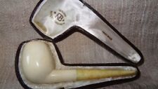 meerschaum block gebraucht kaufen  Ilsede