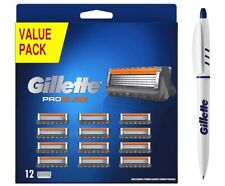 Gillette fusion proglide usato  Verrayes