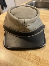 Csa leather hat for sale  Hebron