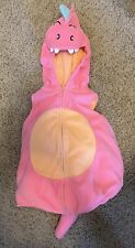 Carters infant pink for sale  Minneapolis