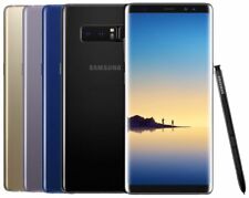 Smartphone Original Samsung Galaxy Note 8 N950 64GB GSM Desbloqueado AT&T T-Mobile, usado comprar usado  Enviando para Brazil