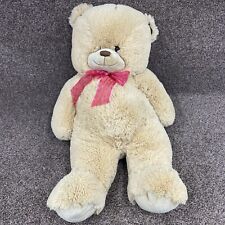 Huge teddy bear for sale  LEICESTER