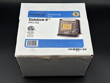 Usado, Campainha vibrador Silent Call SK2-SS Sidekick II cama estroboscópica deficiência auditiva NOS comprar usado  Enviando para Brazil