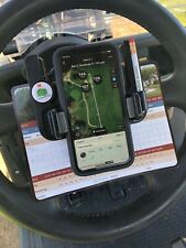 Iphone golf cart for sale  Loveland
