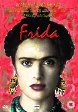 Frida dvd 2003 for sale  STOCKPORT