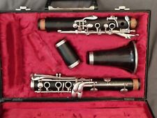 Clarinet buffet crampon d'occasion  Strasbourg-