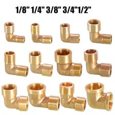 Brass fitting thread for sale  Shipping to Ireland