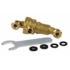 Disconnecteur diff saunier d'occasion  Craponne