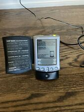 Palm M505 PDA viene con accesorios NO TIENE CARGA segunda mano  Embacar hacia Mexico