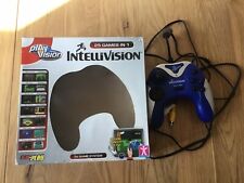 Vintage playvision intellivisi for sale  COLCHESTER