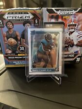2021 Donruss Optic Rated Rookie RC #214 Travis Etienne Jr Jaguars for sale  Shipping to South Africa
