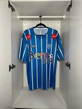 Esportivo #9 - Mega Sport 2013/2014 - Kit HOME - Camiseta de futebol - Camisa de futebol comprar usado  Enviando para Brazil