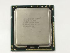 CPU Intel Xeon X5690/SLBVX 3,46 GHz 12 MB 6 núcleos LGA1366, usado segunda mano  Embacar hacia Argentina