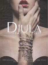 Djula joaillerie paris d'occasion  Beynat