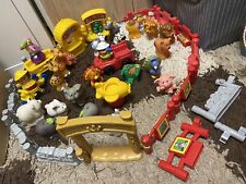 Teile fisher price gebraucht kaufen  Elmenhorst