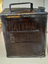 1937 national benzole for sale  Shipping to Ireland