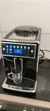 Saeco xelsis kaffeevollautomat gebraucht kaufen  Brühl