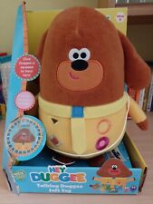 Hey duggee cbeebies for sale  LOWESTOFT