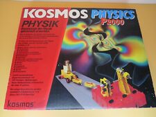 Kosmos physics p2000 gebraucht kaufen  Fruerlund,-Engelsby, Tastrup