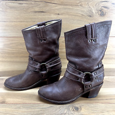 Frye boots 6.5 for sale  Edinburg