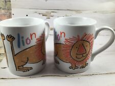 Mclaggan smith mugs for sale  Shipping to Ireland