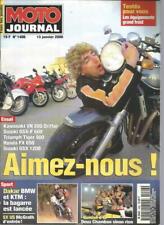Moto journal 1406 d'occasion  Bray-sur-Somme