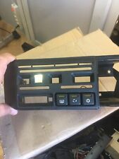Opel Vectra-Calibra parts year 2005 dashboard parts, multiple switches for sale  Shipping to South Africa