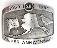 Vintage alaska silver for sale  Las Vegas