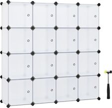 Songmics cube storage for sale  Shipping to Ireland