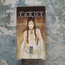 Tarot cards. labyrinth for sale  HOLYWELL