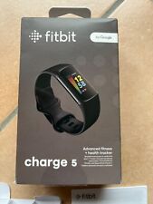 Fitbit charge 5 gebraucht kaufen  Bergisch Gladbach