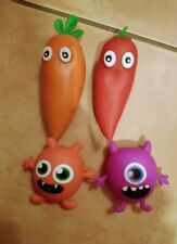 Silicone squeezy kids for sale  BRISTOL